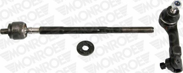 Monroe L25308 - Tie Rod autospares.lv