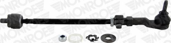 Monroe L25307 - Tie Rod autospares.lv