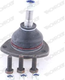 Monroe L2525 - Ball Joint autospares.lv