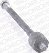 Monroe L25209 - Inner Tie Rod, Axle Joint autospares.lv