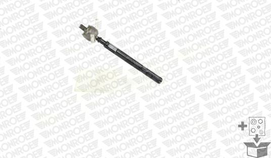 Monroe L25201 - Inner Tie Rod, Axle Joint autospares.lv