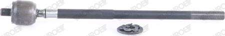 Monroe L25203 - Inner Tie Rod, Axle Joint autospares.lv