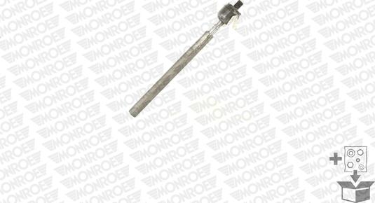 Monroe L25207 - Inner Tie Rod, Axle Joint autospares.lv