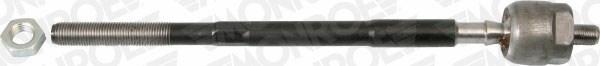 Monroe L25215 - Inner Tie Rod, Axle Joint autospares.lv