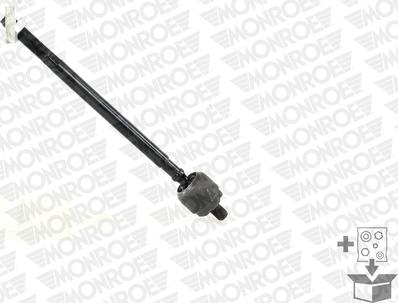 Monroe L25213 - Inner Tie Rod, Axle Joint autospares.lv