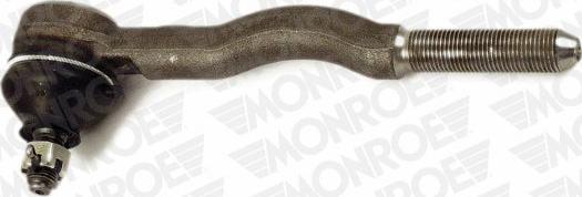 Monroe L20004 - Tie Rod End autospares.lv