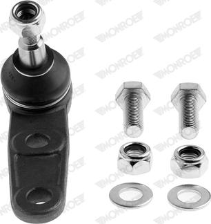 Monroe L21505 - Ball Joint autospares.lv