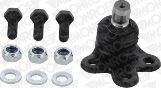 Monroe L21526 - Ball Joint autospares.lv