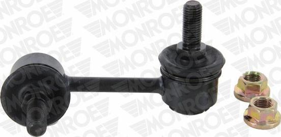 Monroe L21604 - Rod / Strut, stabiliser autospares.lv