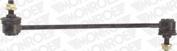 Monroe L21605 - Rod / Strut, stabiliser autospares.lv