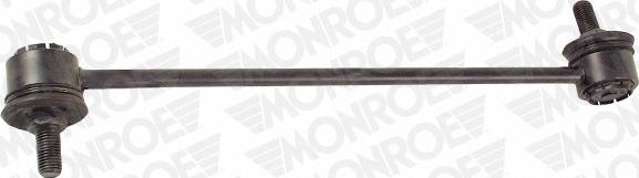 Monroe L21600 - Rod / Strut, stabiliser autospares.lv