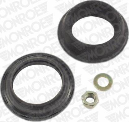 Monroe L28902 - Rolling Bearing, suspension strut support mounting autospares.lv