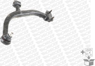 Monroe L28540 - Track Control Arm autospares.lv