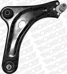 Monroe L28565 - Track Control Arm autospares.lv