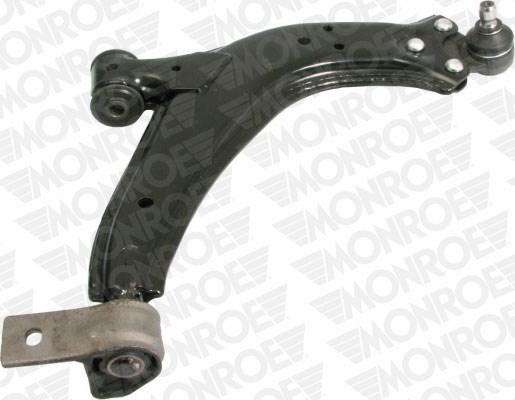 Monroe L28509 - Track Control Arm autospares.lv