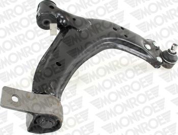 Monroe L28509 - Track Control Arm autospares.lv