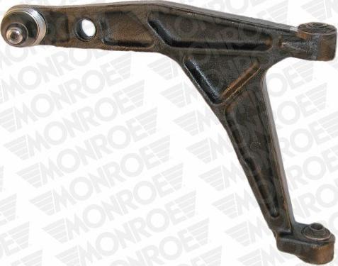 Monroe L28506 - Track Control Arm autospares.lv