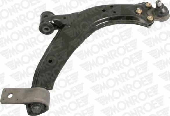 Monroe L28507 - Track Control Arm autospares.lv