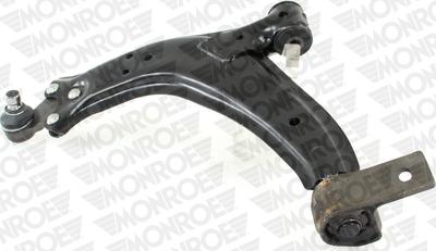 Monroe L28530 - Track Control Arm autospares.lv