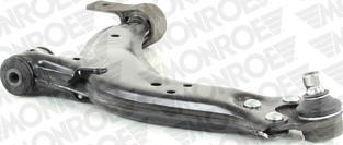 Monroe L28526 - Track Control Arm autospares.lv