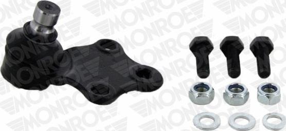 Monroe L28528 - Ball Joint autospares.lv