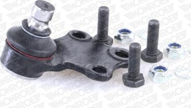 Monroe L28528 - Ball Joint autospares.lv