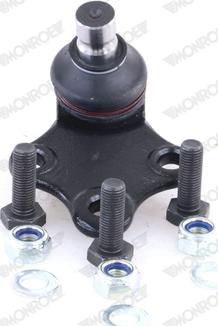 Monroe L28528 - Ball Joint autospares.lv