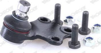 Monroe L28528 - Ball Joint autospares.lv