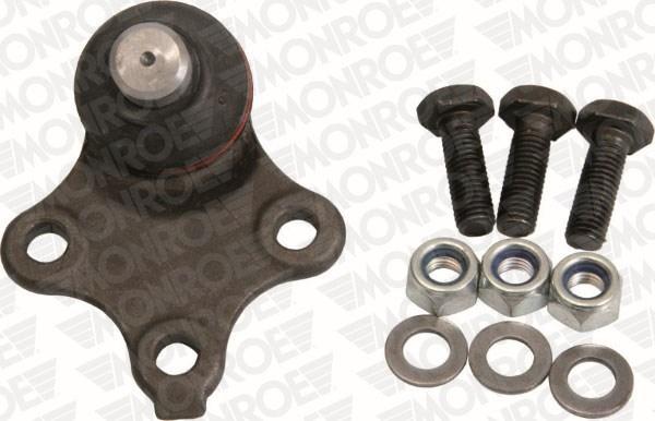 Monroe L28527 - Ball Joint autospares.lv