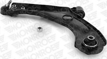 Monroe L28574 - Track Control Arm autospares.lv