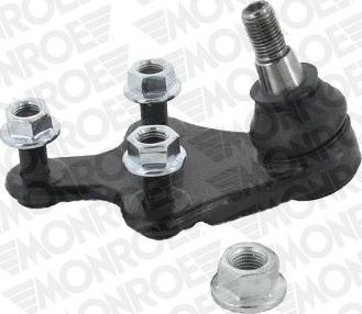 Monroe L28571 - Ball Joint autospares.lv