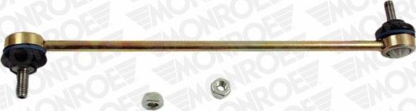 Monroe L28609 - Rod / Strut, stabiliser autospares.lv