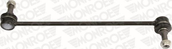 Monroe L28605 - Rod / Strut, stabiliser autospares.lv