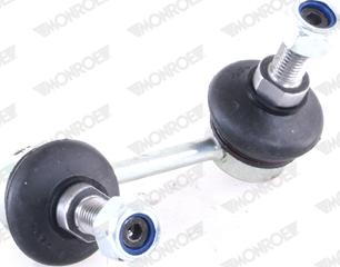 Monroe L28601 - Rod / Strut, stabiliser autospares.lv