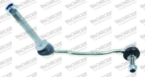 Monroe L28611 - Rod / Strut, stabiliser autospares.lv