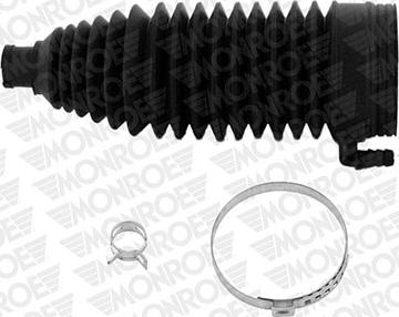 Monroe L28008 - Bellow Set, steering autospares.lv