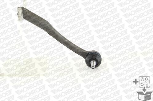 Monroe L28108 - Tie Rod End autospares.lv