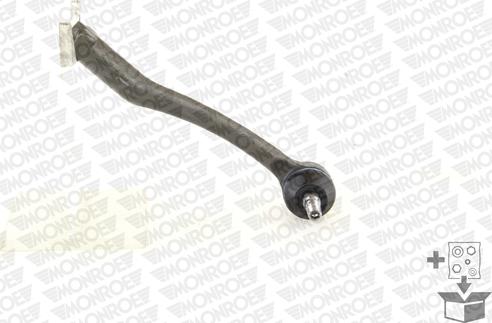 Monroe L28107 - Tie Rod End autospares.lv