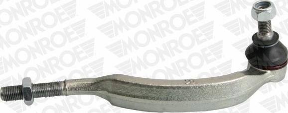 Monroe L28111 - Tie Rod End autospares.lv