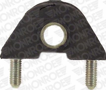 Monroe L28806 - Bush of Control / Trailing Arm autospares.lv