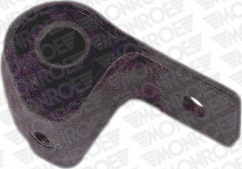 Monroe L28803 - Bush of Control / Trailing Arm autospares.lv