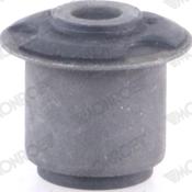 Monroe L28830 - Bush of Control / Trailing Arm autospares.lv