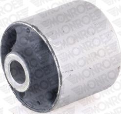 Monroe L28821 - Bush of Control / Trailing Arm autospares.lv