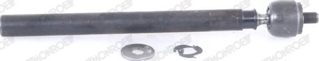 Monroe L28214 - Inner Tie Rod, Axle Joint autospares.lv