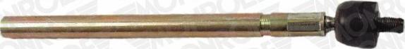 Monroe L28210 - Inner Tie Rod, Axle Joint autospares.lv