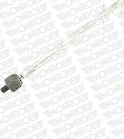 Monroe L28210 - Inner Tie Rod, Axle Joint autospares.lv