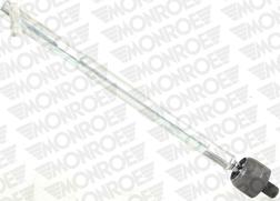 Monroe L28210 - Inner Tie Rod, Axle Joint autospares.lv