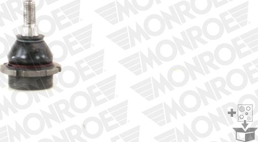 Monroe L2822 - Ball Joint autospares.lv