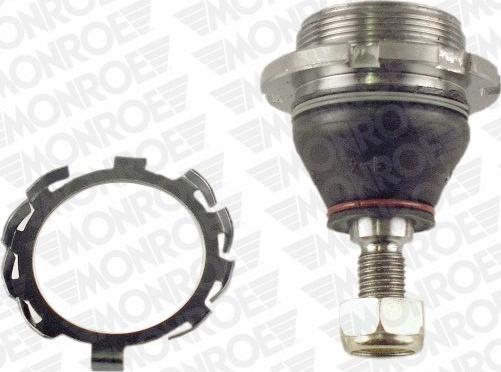 Monroe L2822 - Ball Joint autospares.lv