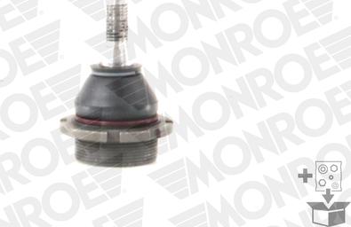 Monroe L2822 - Ball Joint autospares.lv